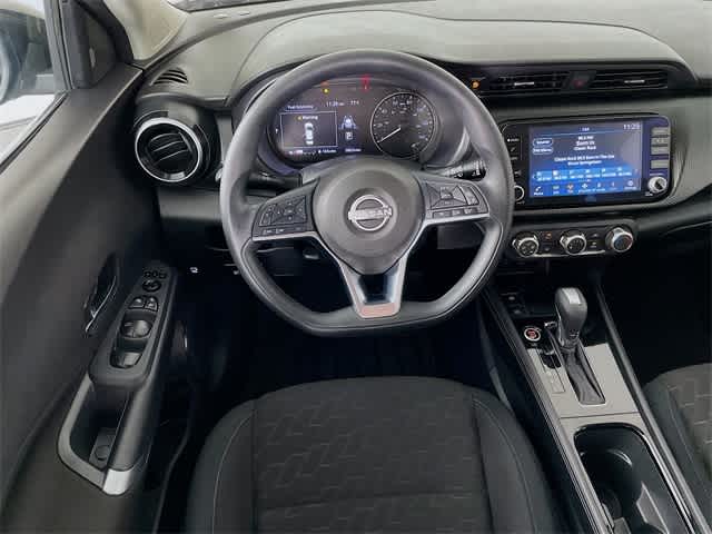 2024 Nissan Kicks SV photo 21