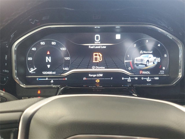2022 Gmc Sierra 1500 SLE photo 11