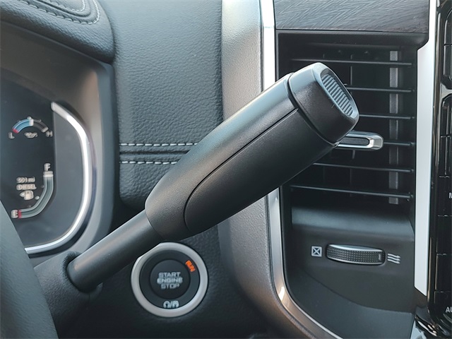 2026 Ram 3500 Laramie photo 20