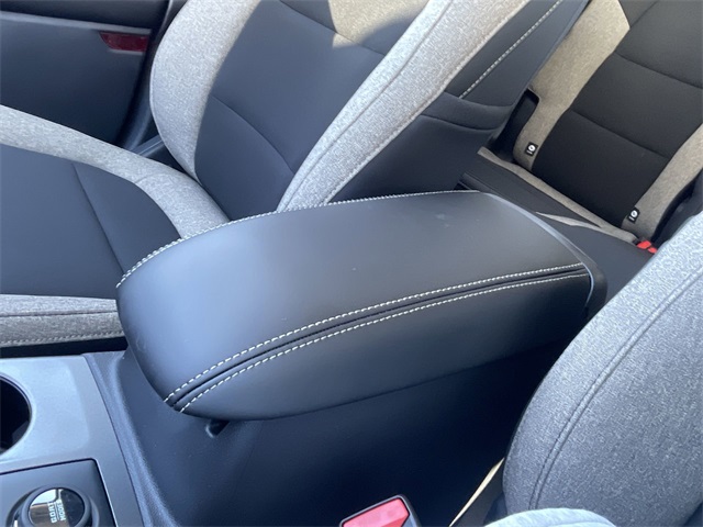 2025 Ford Bronco Sport Big Bend photo 23