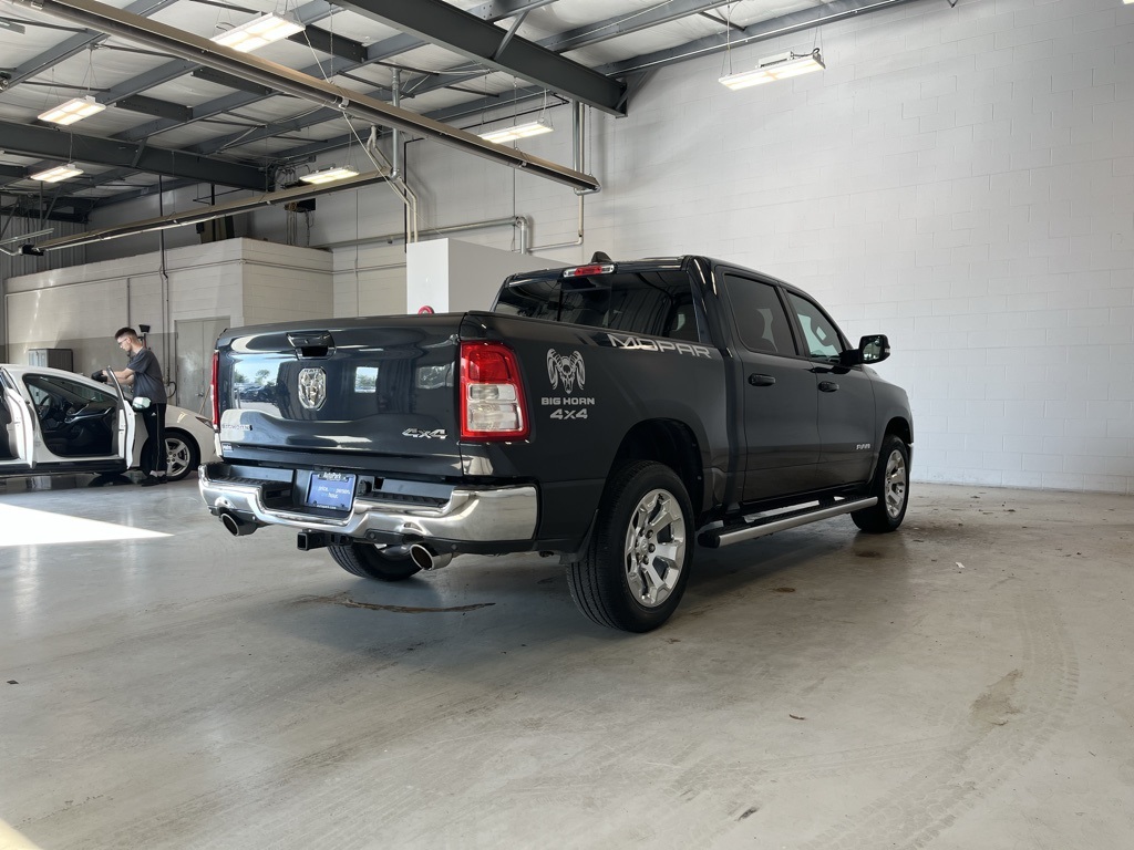 2021 Ram 1500 Big Horn Lone Star photo 5