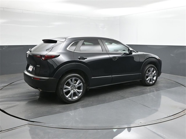 2024 Mazda CX-30 2.5 S Preferred photo 14
