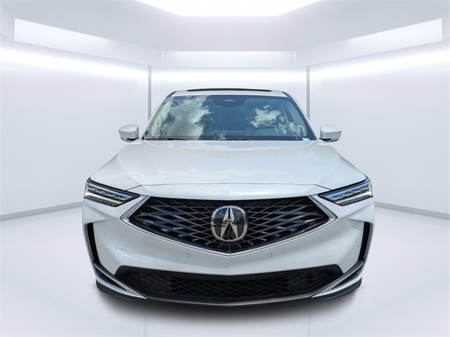 2026 Acura MDX Technology photo 8