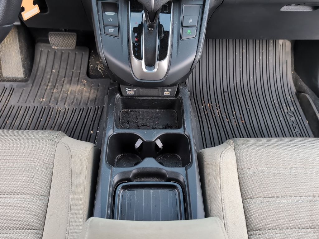 2022 Honda CR-V EX photo 17