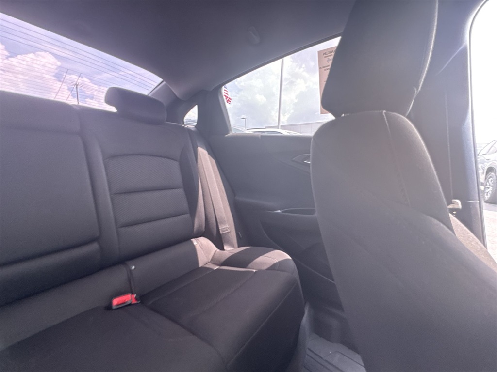 2022 Chevrolet Malibu 1LT photo 14