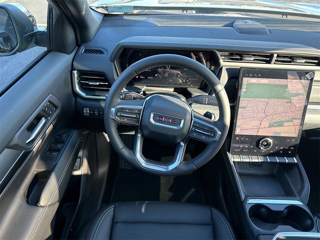 2026 GMC TERRAIN - Image 28