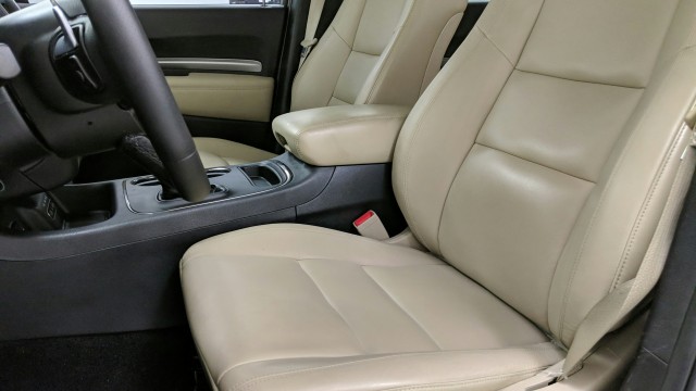 Used 2019 RED Dodge GT Plus image 19