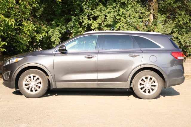 2016 Kia Sorento LX photo 6