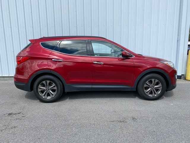 2016 Hyundai Santa Fe Sport Base photo 3