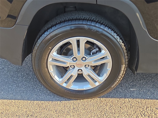 2024 Gmc Terrain SLE photo 4