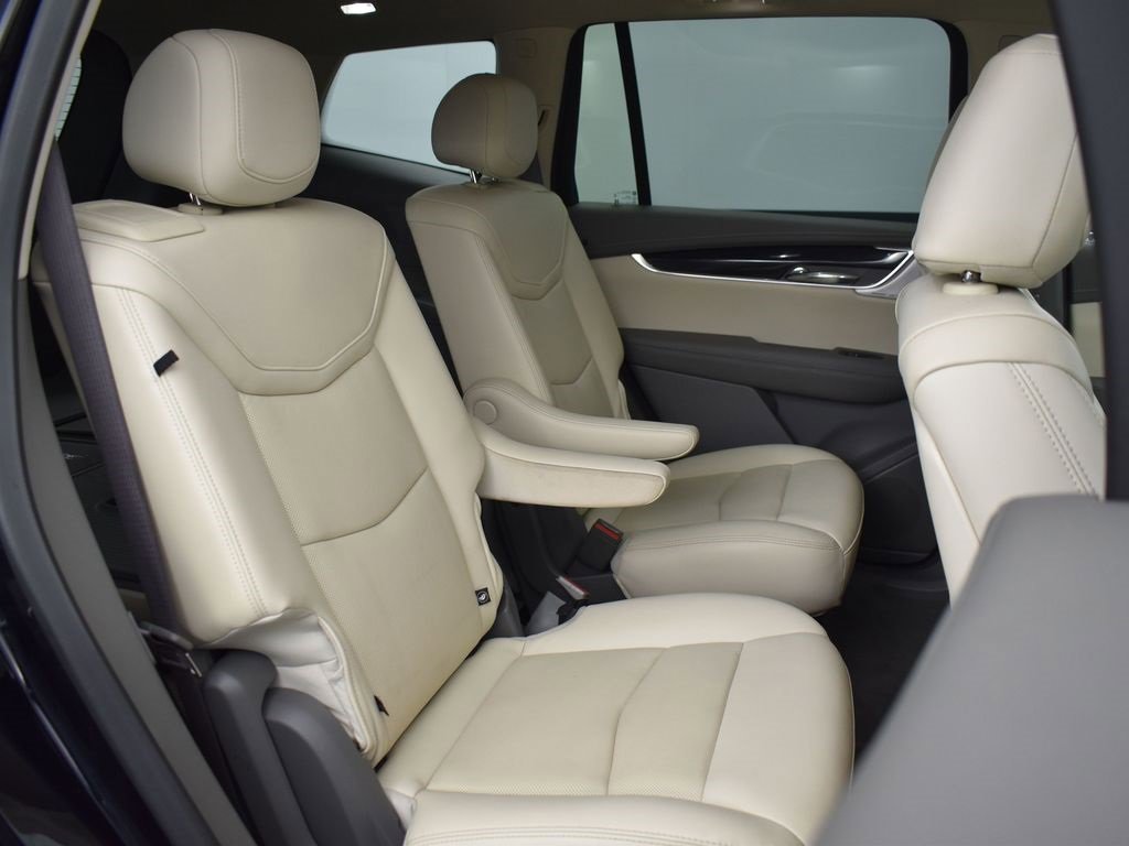 2022 Cadillac XT6 Premium Luxury photo 27