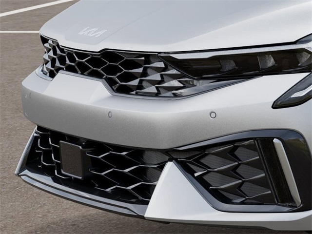 2026 Kia K5 GT-Line photo 4