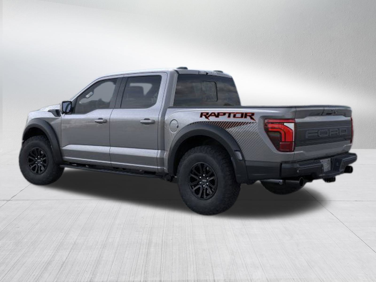 2025 Ford F-150 Raptor photo 6