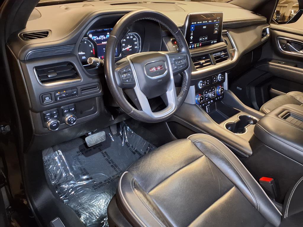 2021 Gmc Yukon XL SLT photo 2