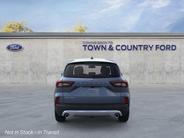 2025 Ford Escape Active photo 18