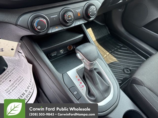 2023 Kia Forte LXS photo 19