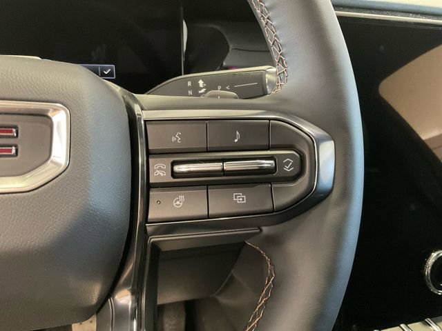 2025 Gmc Acadia AT4 photo 24
