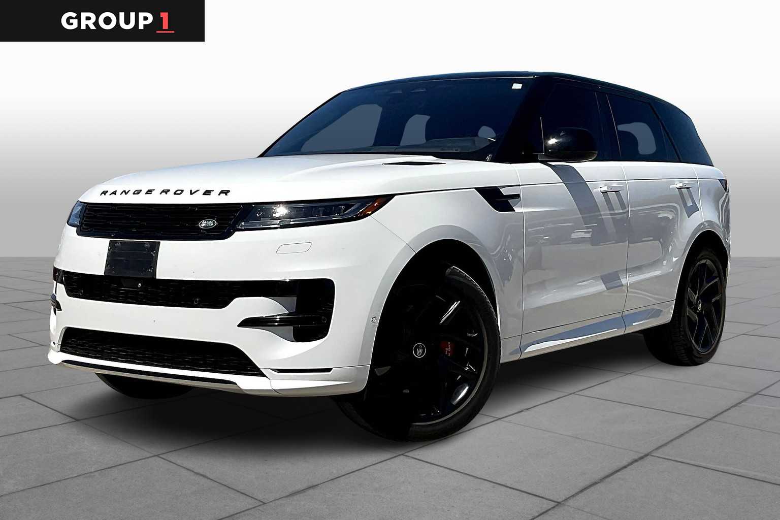 2023 Land Rover Range Rover Sport SE Dynamic's photo