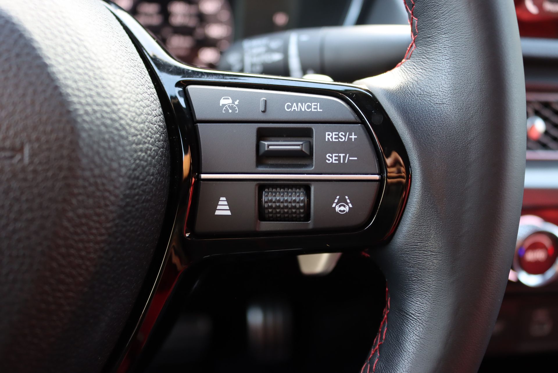 2024 Acura Integra A-Spec photo 10
