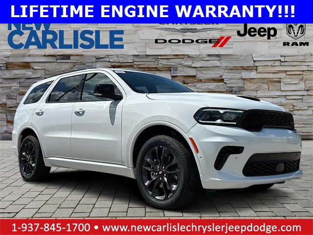 2026 Dodge Durango GT Plus's photo