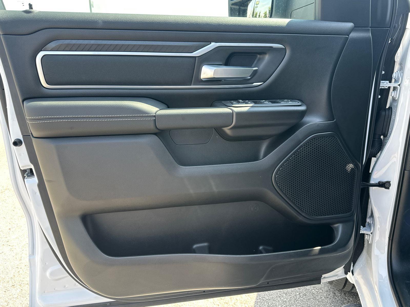 2026 Ram 1500 Lone Star photo 10