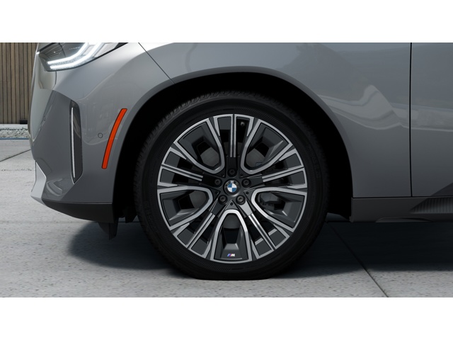 2025 Bmw X3 30x Drive photo 7