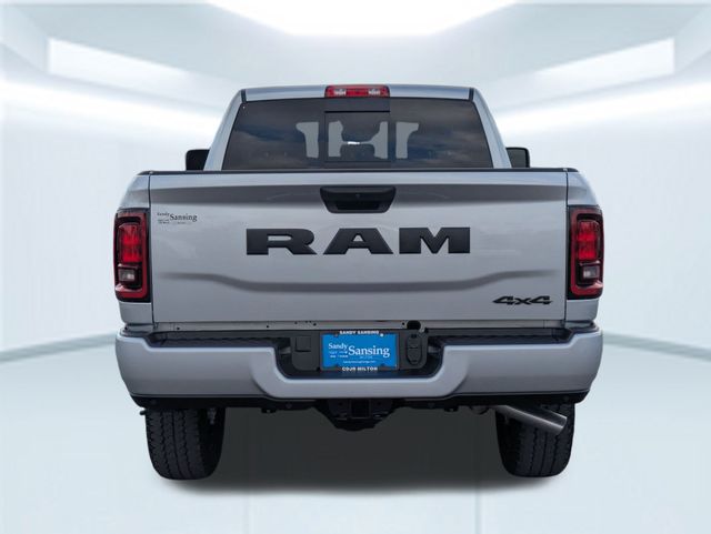 2026 Ram 2500 Tradesman photo 4
