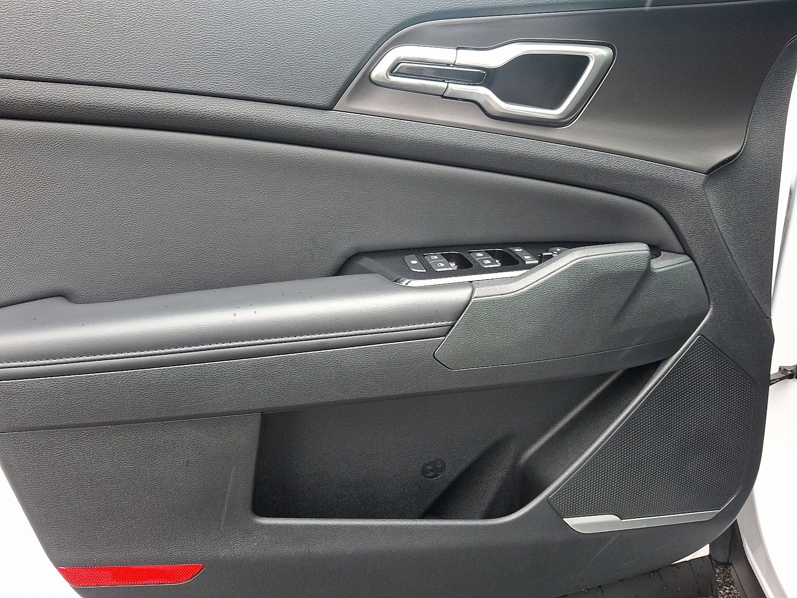 2023 Kia Sportage EX photo 11