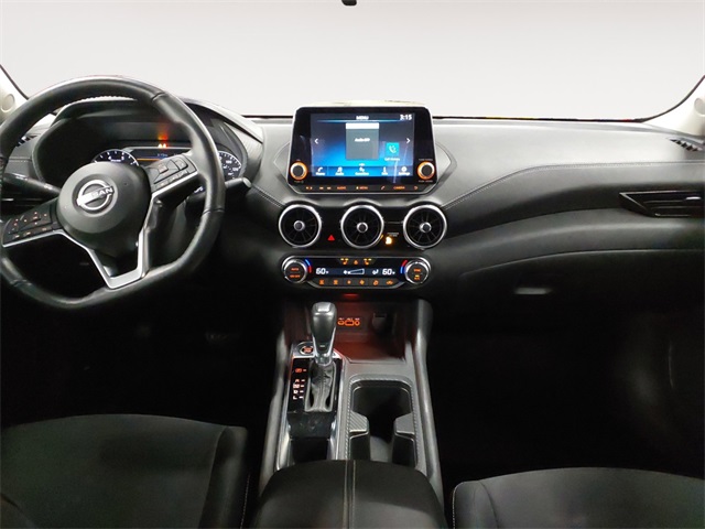 2024 Nissan Sentra SV photo 10