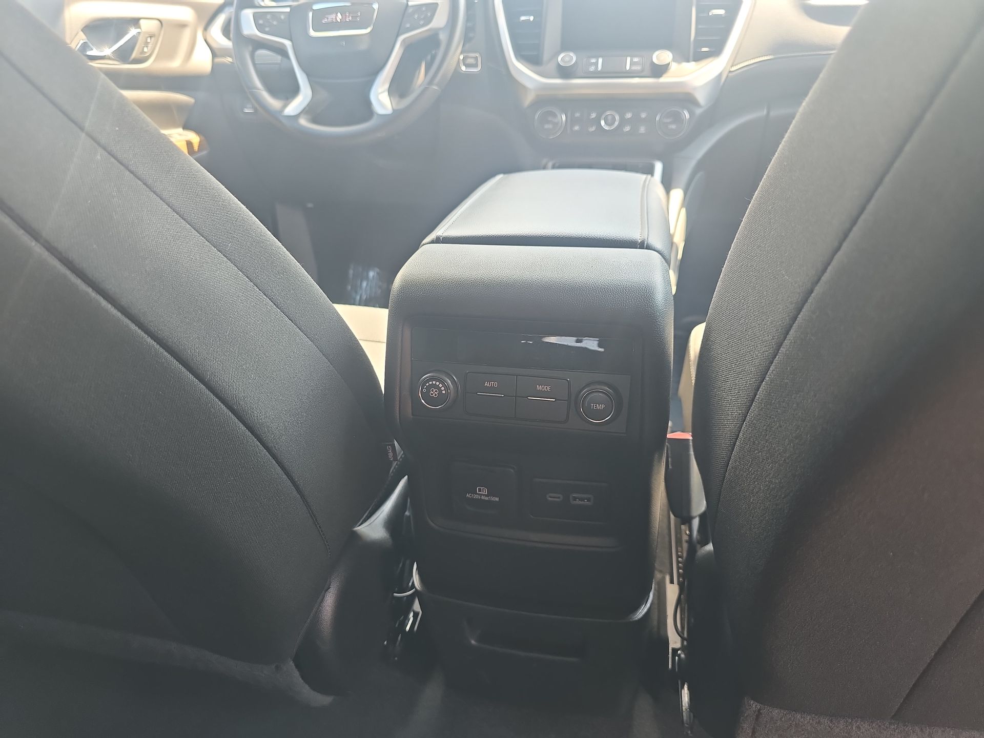 2023 Gmc Acadia SLE photo 55