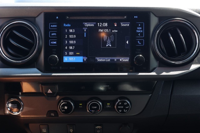 2017 Toyota Tacoma SR5 photo 27