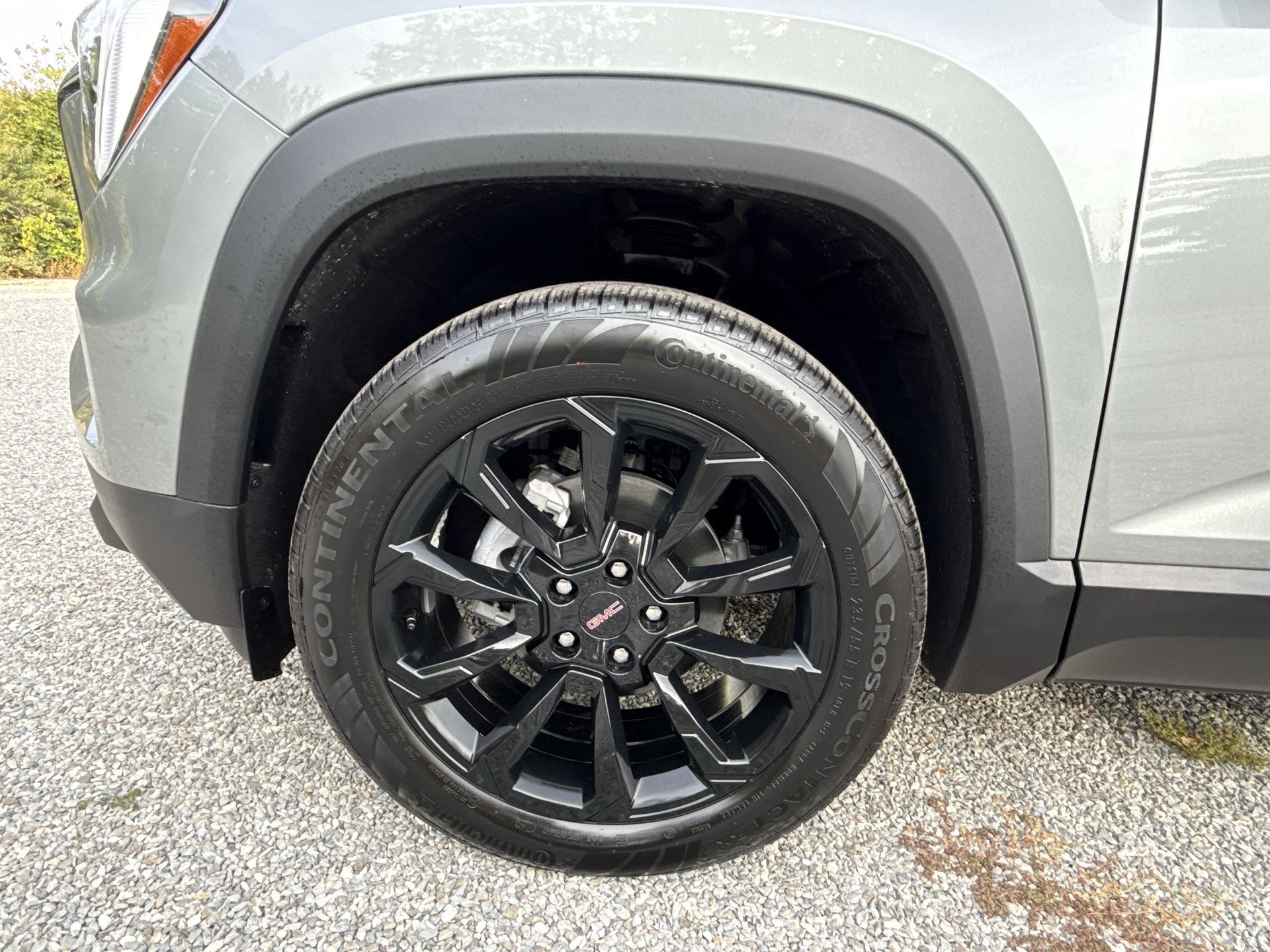 2026 Gmc Terrain Elevation photo 28
