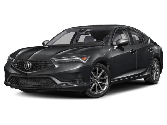 2025 Acura Integra Base's photo