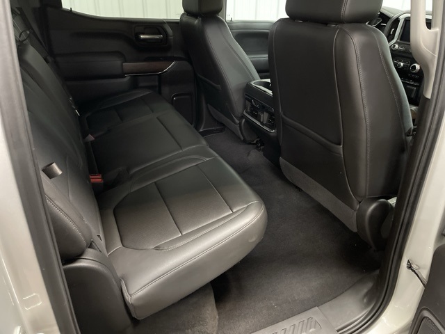 2020 Gmc Sierra 1500 SLT photo 19
