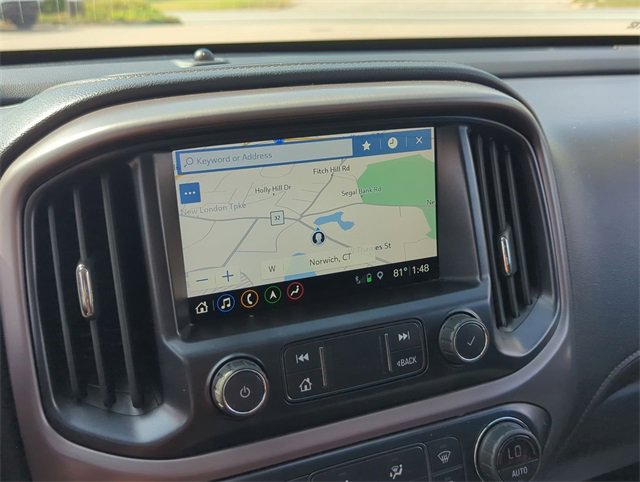 2021 Gmc Canyon AT4 photo 6
