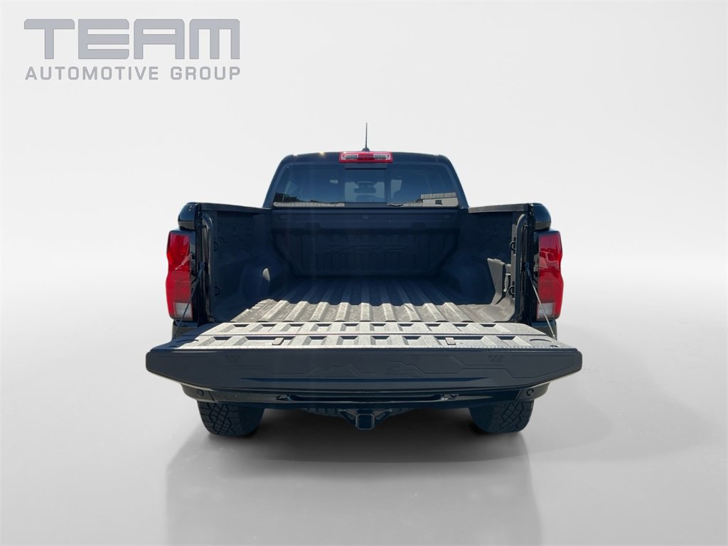 2024 Chevrolet Colorado ZR2 photo 19