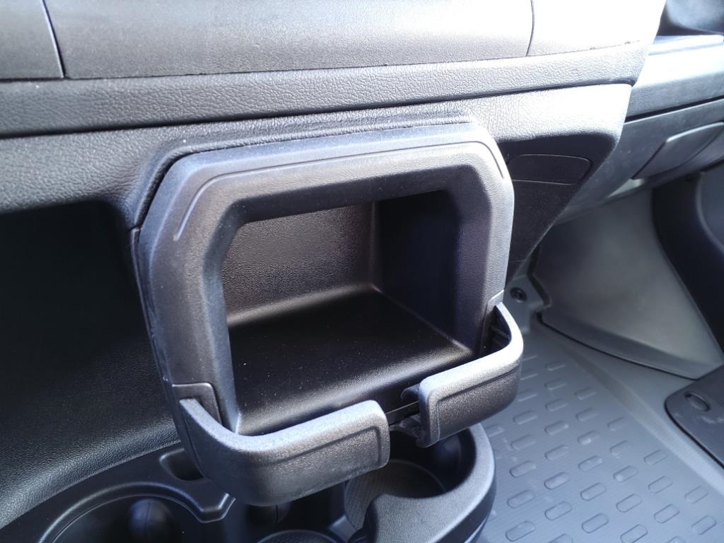 2025 Ram ProMaster 2500 photo 11