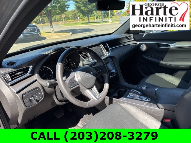 2024 Infiniti QX55 Essential photo 16