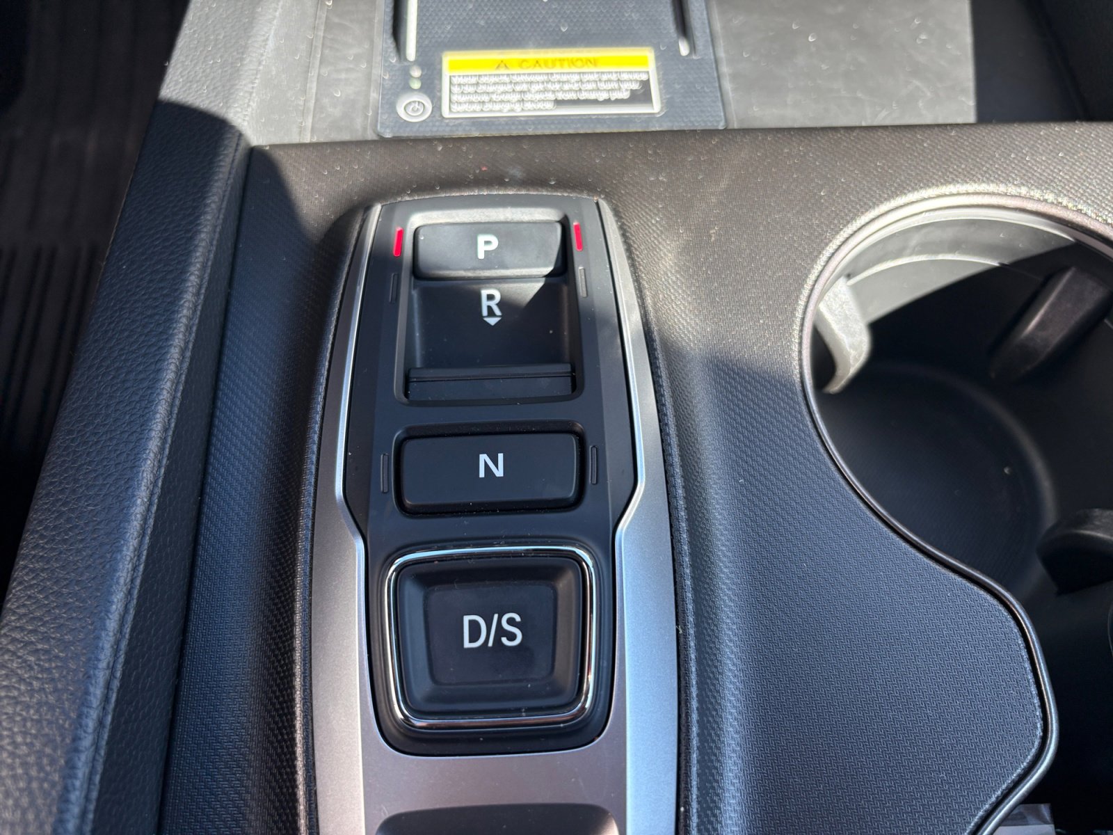 2024 Honda Passport TrailSport photo 21