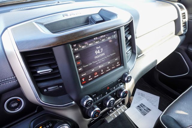 2021 Ram 1500 Laramie photo 22