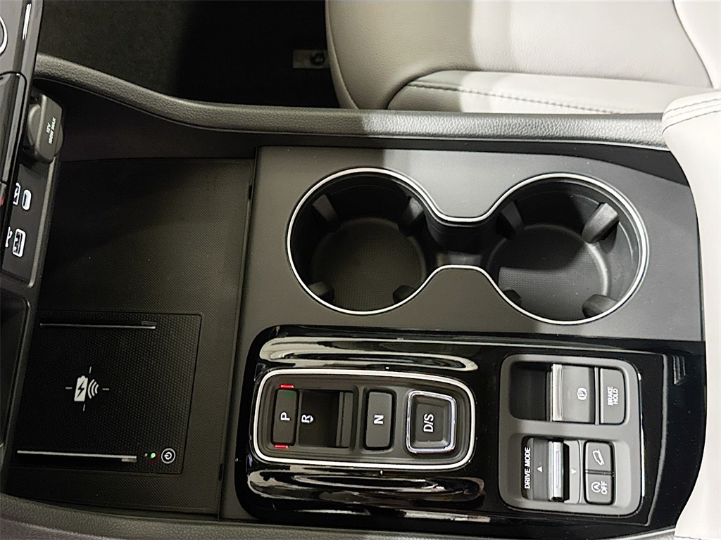 2025 Honda Pilot EX-L photo 14