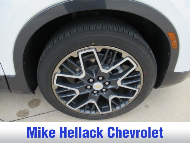 2023 Chevrolet Blazer Premier photo 8