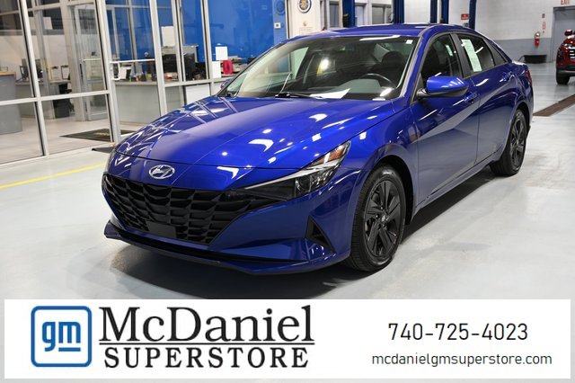2022 Hyundai Elantra