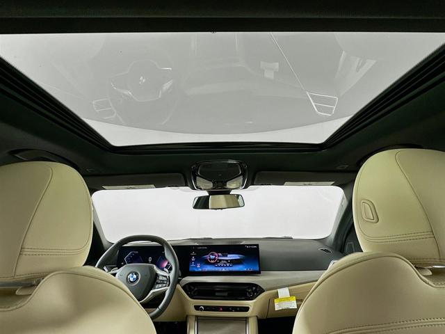 2025 Bmw 330i xDrive photo 22