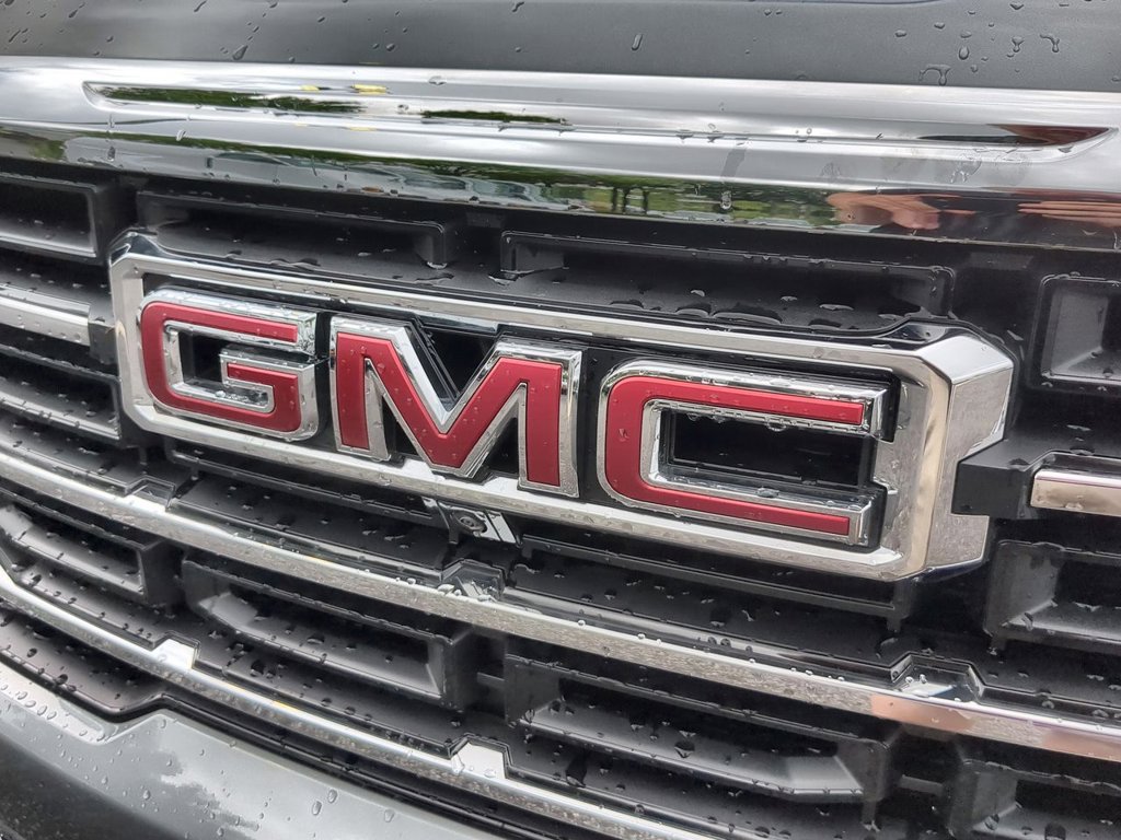 2025 Gmc Acadia Elevation photo 30