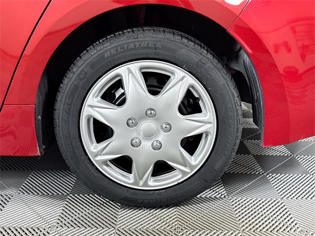 2021 Toyota Corolla LE photo 4