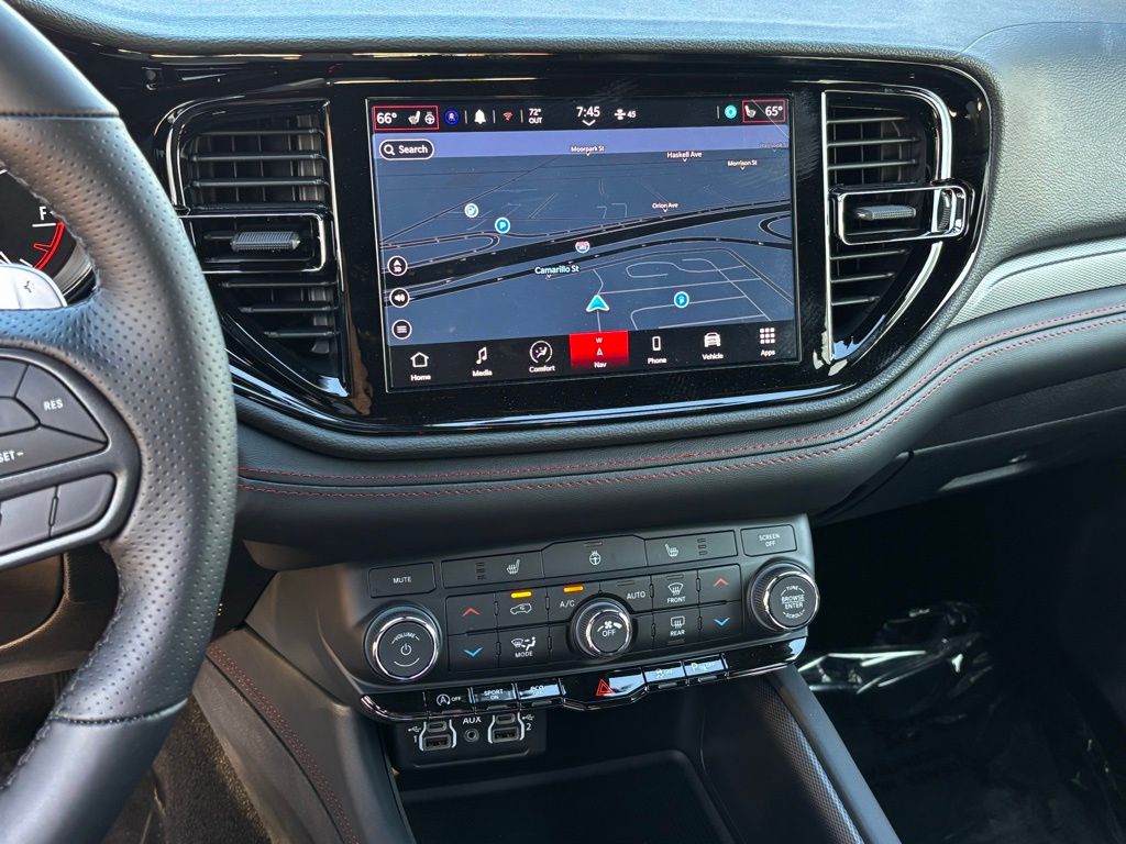2025 Dodge Durango GT photo 12