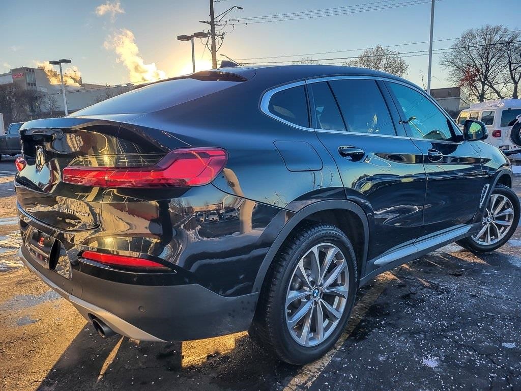 2019 BMW X4 - Image 6
