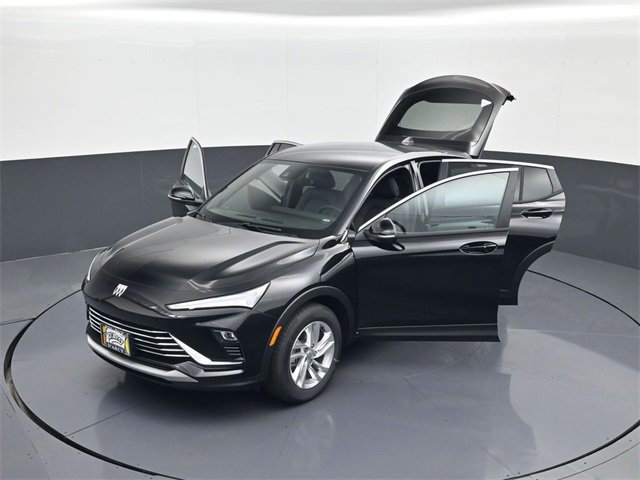 2025 Buick Envista Preferred photo 29