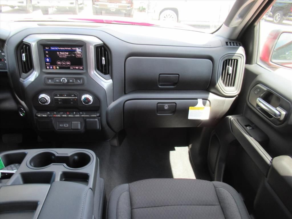2026 Gmc Sierra 1500 Pro photo 13